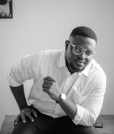 Ransford Darko