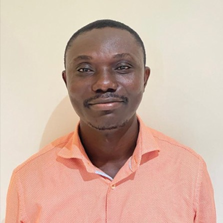 Rashid Dadzie